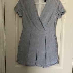 Banana Republic Romper
